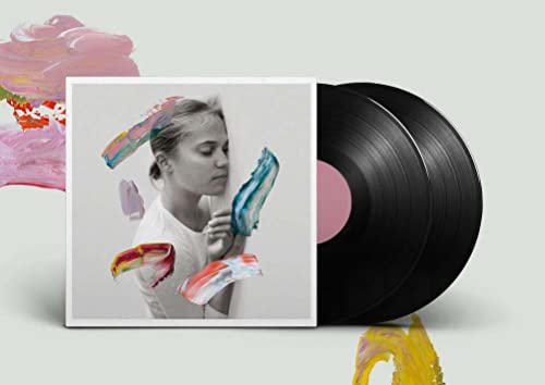 I am Easy to Find [Vinyl LP] von 4ad
