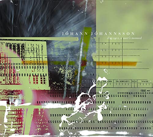 Ibm 1401 a User'S Manual [Vinyl LP] von 4ad