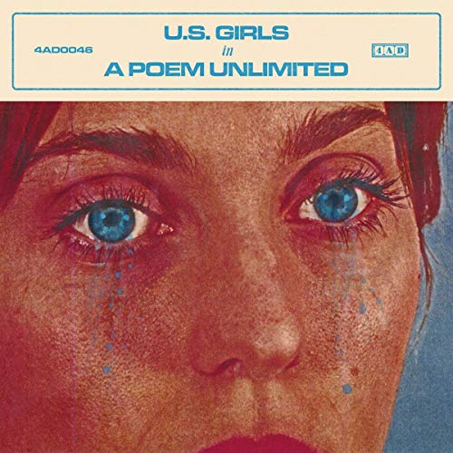 In a Poem Unlimited [Vinyl LP] von 4ad