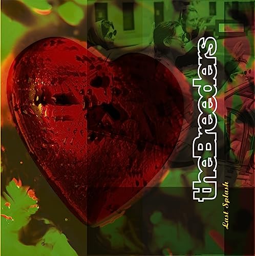 Last Splash von 4ad