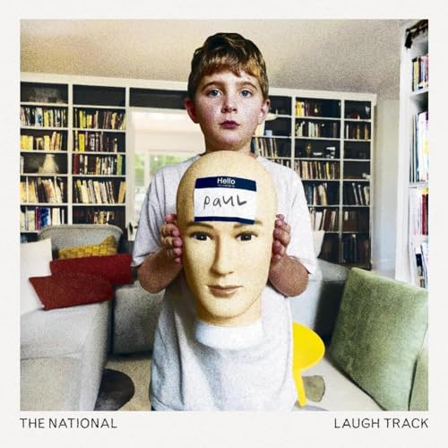 Laugh Track [Vinyl LP] von 4ad