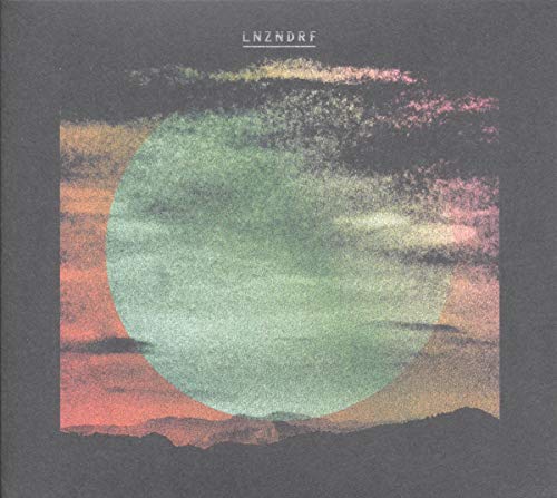 Lnzndrf [Vinyl LP] von 4ad