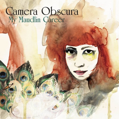 My Maudlin Career My Maudlin Career von 4ad