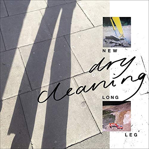 New Long Leg New Long Leg von 4ad