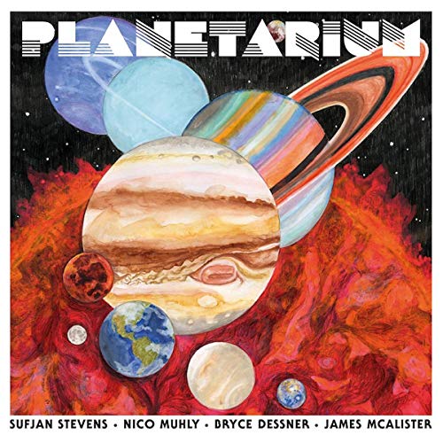 Planetarium Planetarium von 4ad