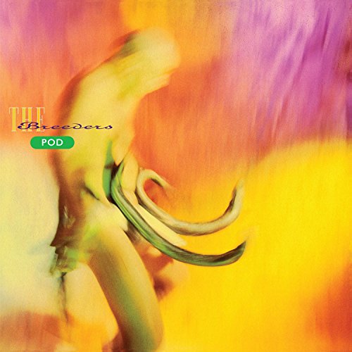 Pod [Vinyl LP] von 4ad