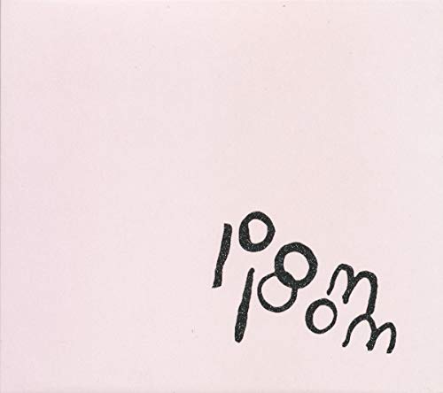 Pom Pom [Vinyl LP] von 4ad