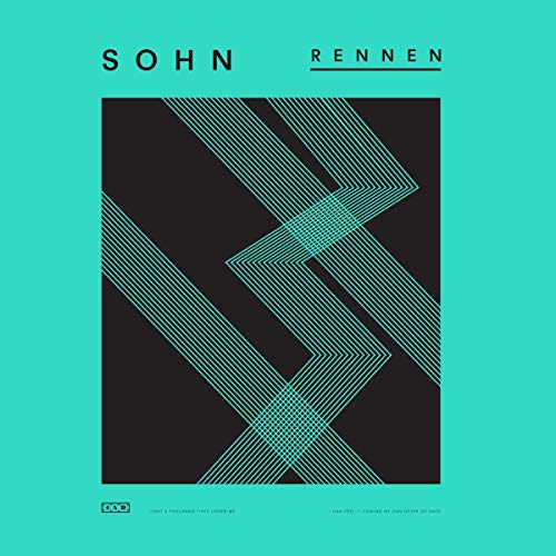 Rennen Rennen von 4ad