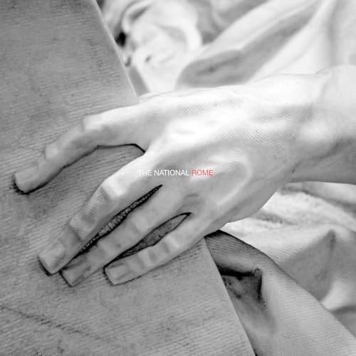 Rome [Vinyl LP] von 4ad