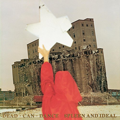 Spleen and Ideal (Remastered) von 4ad