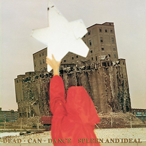 Spleen and Ideal [Vinyl LP] von 4ad