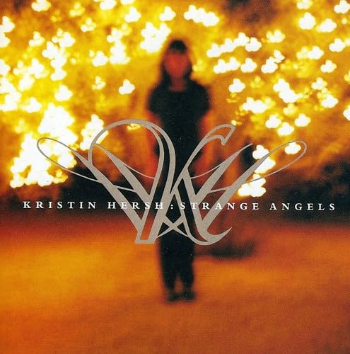 Strange Angels Strange Angels von 4ad