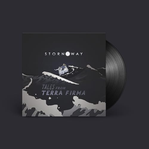 Tales from Terra Firma - Reissue [Vinyl LP] von 4ad