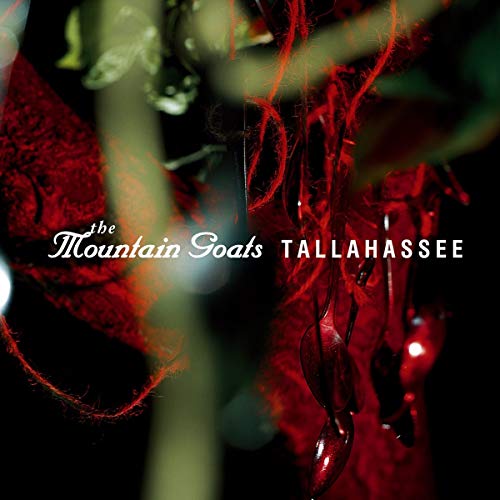Tallahassee (Reissue) [Vinyl LP] von 4ad