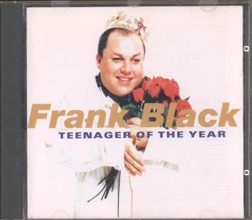 Teenager of the Year Teenager of the Year von 4ad