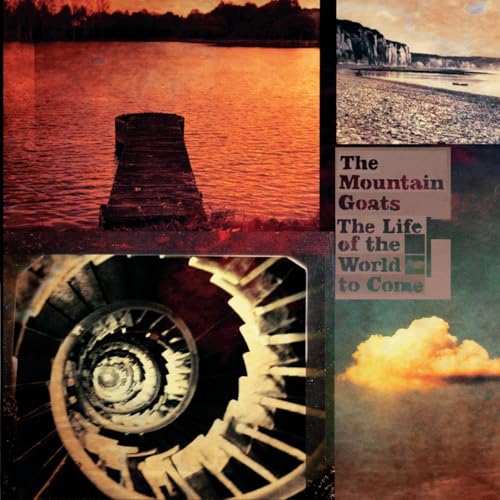 The Life of the World to Come The Life of the World to Come von 4ad