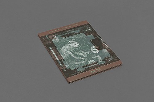 The Pixies: Doolittle [Blu-Ray] von 4ad
