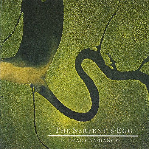 The Serpent'S Egg [Vinyl LP] von 4ad