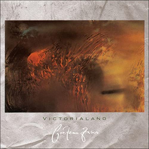 Victorialand Victorialand von 4ad