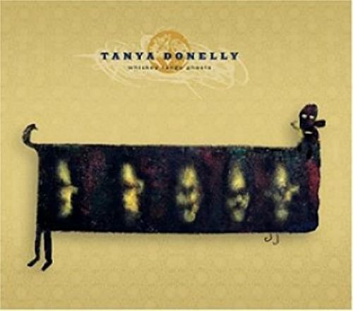 Whiskey Tango Ghosts Whiskey Tango Ghosts von 4ad