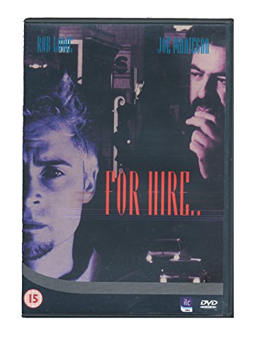 For Hire [DVD] [1999] von 4digital Media