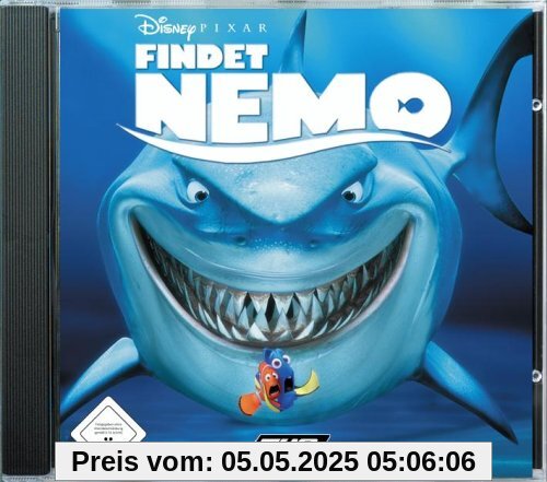 Findet Nemo von 4for3