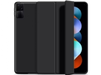 Tablet-Tasche 4kom.de SmartCase Schutzhülle für Xiaomi Redmi Pad 10.6 BLACK von 4kom.pl