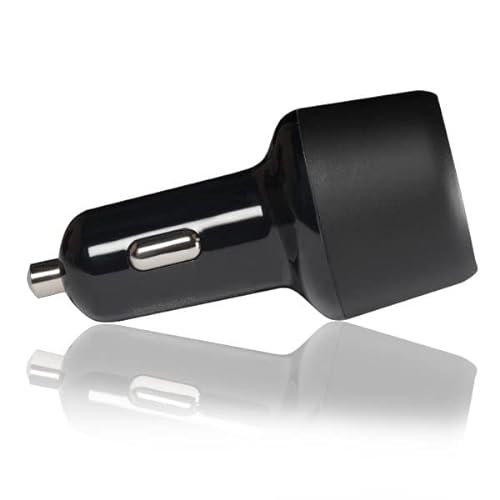 4Smarts 456260 Kfz-Ladegerät USB-C®, USB von 4smarts