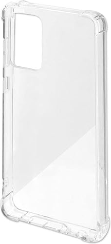 4Smarts Backcover Samsung Galaxy A52 Transparent von 4smarts