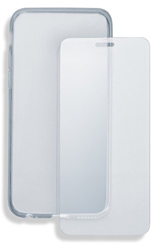 4smarts 360° Protection Set Huawei Mate 10 Pro transparent, 493213 von 4smarts