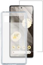 4smarts 360° Starter Handy-Schutzhülle 16 cm (6.3 ) Cover Transparent (540281) von 4smarts
