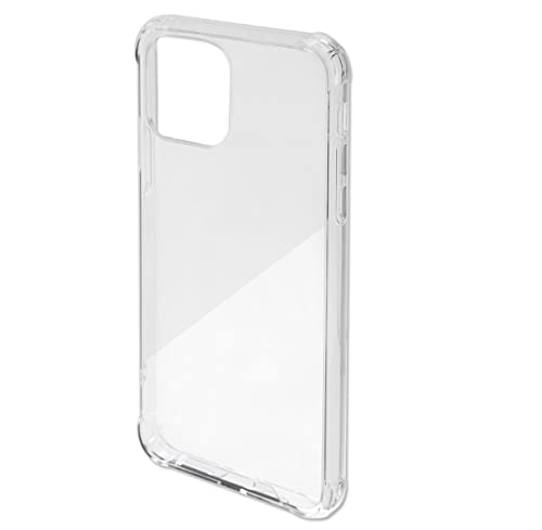 4smarts 496183 Hybrid Case Ibiza für Apple iPhone 13 Mini transparent von 4smarts
