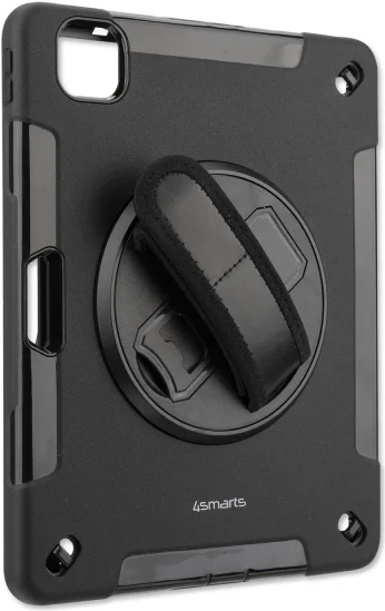 4smarts 4S467846 Tablet-Schutzhülle 26,4 cm (10.4 ) Stoßfänger Schwarz (467846) von 4smarts