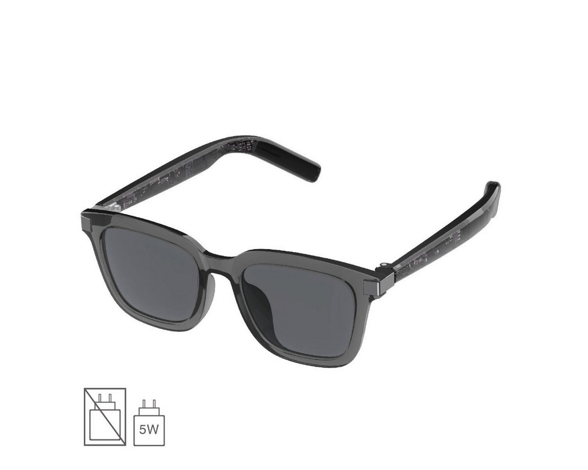 4smarts 4smarts Bluetooth SoundGlasses Lucid Innenwetterstation 4smarts 4smarts Bluetooth SoundGlasses Lucid Innenwetterstation von 4smarts