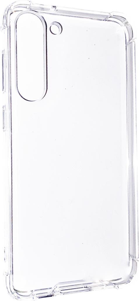 4smarts 540355 Handy-Schutzhülle 16,8 cm (6.6 ) Cover Transparent (540355) von 4smarts