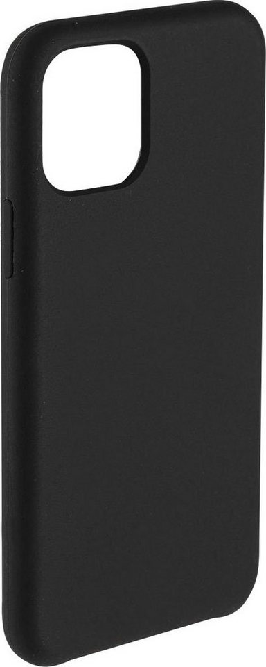 4smarts Backcover Silikon Case CUPERTINO für Apple iPhone 11 4smarts Backcover Silikon Case CUPERTINO für Apple iPhone 11 von 4smarts