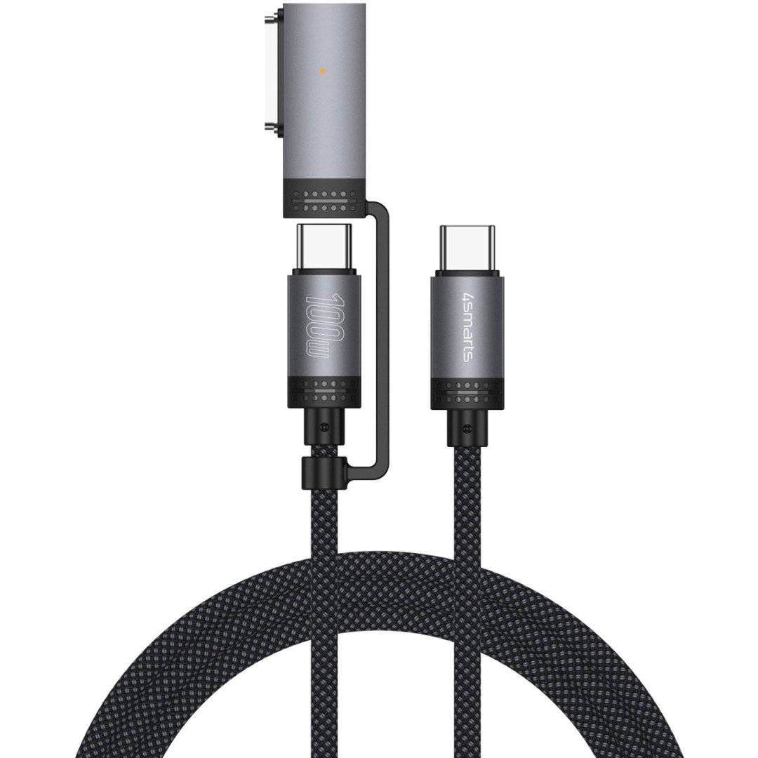 4smarts ComboCord USB cable 4smarts ComboCord USB cable von 4smarts