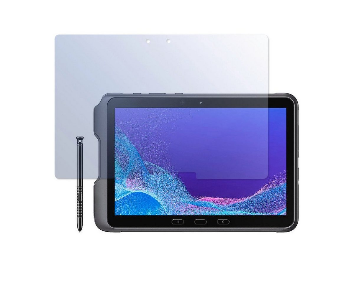 4smarts Displayschutzglas Second Glass 2.5D, Displayschutz 4smarts Displayschutzglas Second Glass 2.5D, Displayschutz von 4smarts