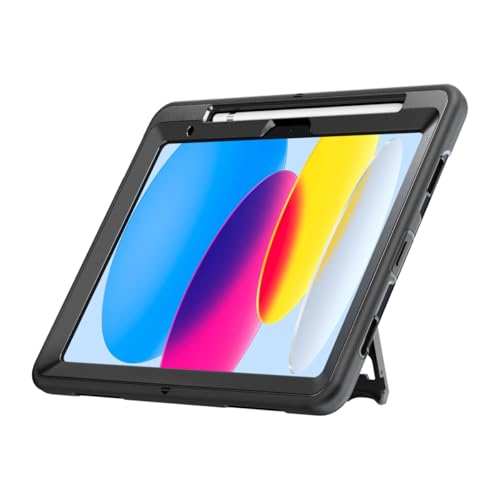 4smarts Rugged Case Grip für iPad 10.9 ( von 4smarts
