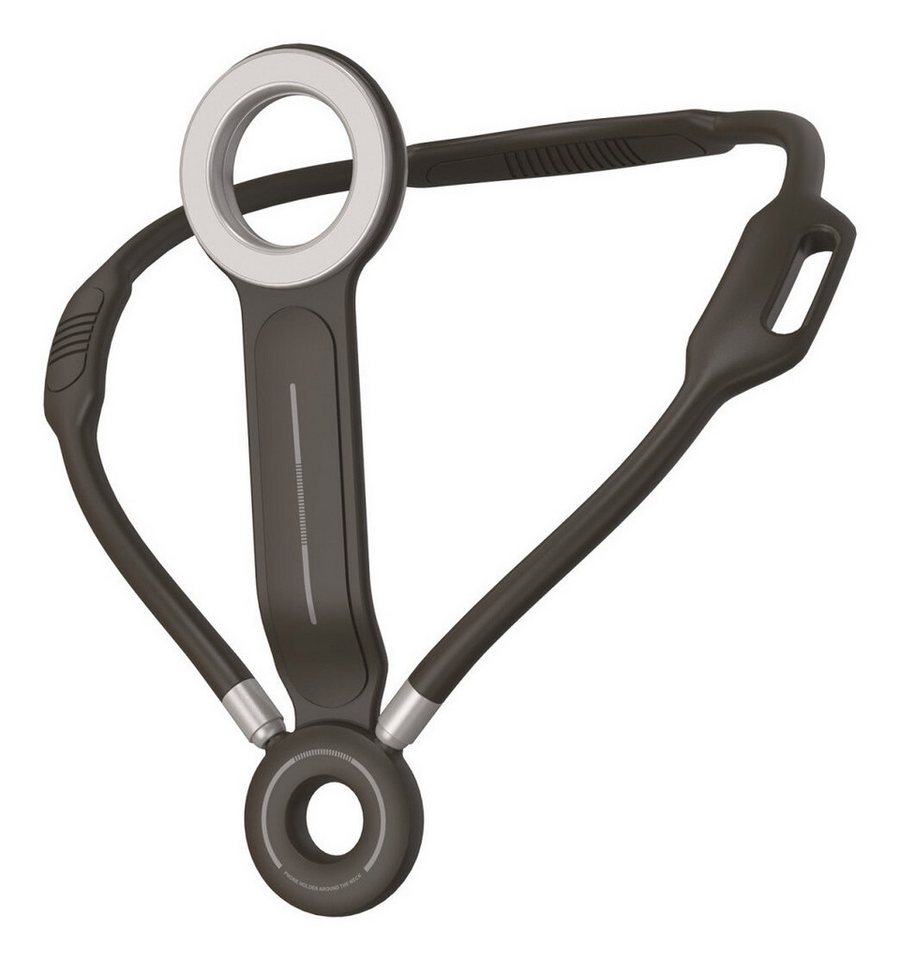 4smarts Handy-Halterung Magnetische Nackenhalterung POV 4smarts Handy-Halterung Magnetische Nackenhalterung POV von 4smarts