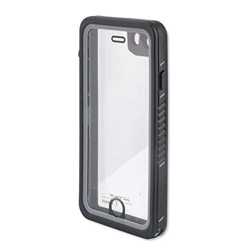 4smarts Handy Schutzhülle Rugged Case 'Active Pro STARK' - Robuster Schutz gegen Wasser, Sturz & Staub für Apple iPhone 7/8 4smarts Handy Schutzhülle Rugged Case 'Active Pro STARK' - Robuster Schutz gegen Wasser, Sturz & Staub für Apple iPhone 7/8 von 4smarts