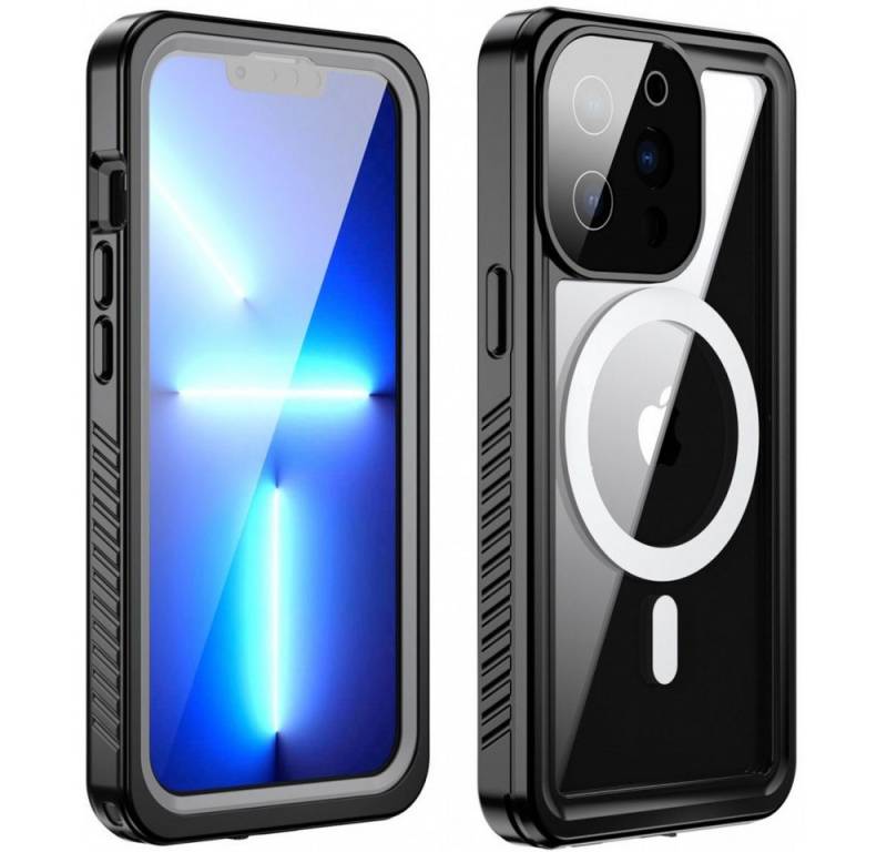 4smarts Handyhülle 4smarts UltiMAG Active Pro RuggedCase für iPhone 13 Pro iPhone 13 Pro 4smarts Handyhülle 4smarts UltiMAG Active Pro RuggedCase für iPhone 13 Pro iPhone 13 Pro von 4smarts