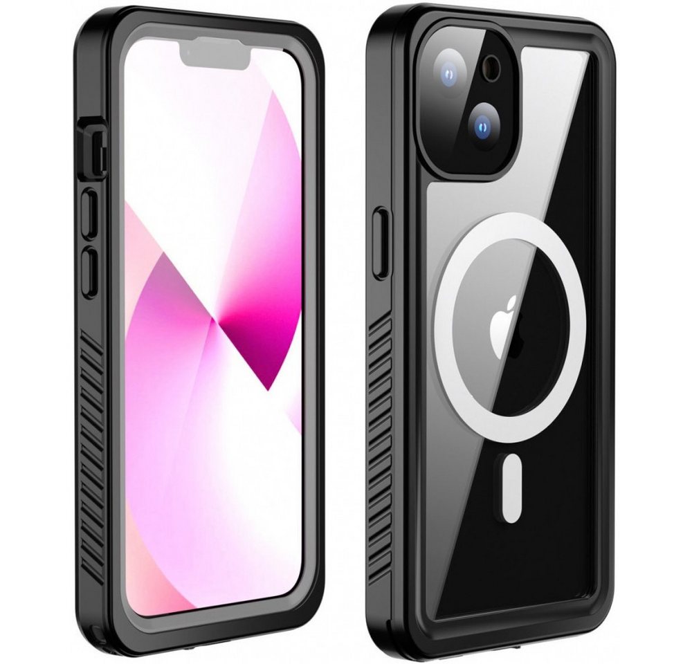 4smarts Handyhülle 4smarts UltiMAG Active Pro RuggedCase für iPhone 13 iPhone 13 4smarts Handyhülle 4smarts UltiMAG Active Pro RuggedCase für iPhone 13 iPhone 13 von 4smarts