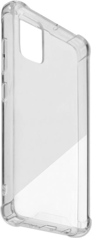 4smarts Ibiza Handy-Schutzhülle 16,5 cm (6.5 ) Cover Transparent (467457) von 4smarts