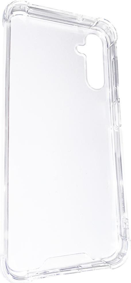 4smarts Ibiza Handy-Schutzhülle 16,8 cm (6.6 ) Cover Transparent (540298) von 4smarts