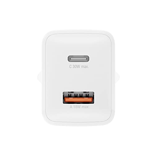 4smarts Ladegerät PDPlug Duos 540361 4smarts Ladegerät PDPlug Duos 540361 von 4smarts