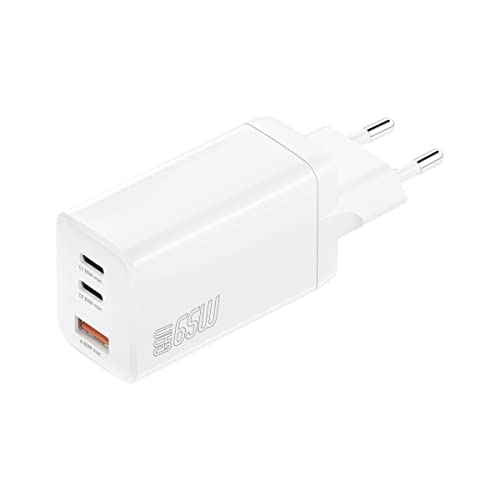 4smarts Ladegerät PDPlug Trio 540402 von 4smarts