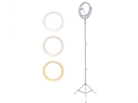 4smarts LoomiPod, LED, 500 lm, 2700 K, 6500 K, 2 m, Weiß 4smarts LoomiPod, LED, 500 lm, 2700 K, 6500 K, 2 m, Weiß von 4smarts