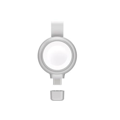 4smarts MFi Fast Charger für Apple Watch von 4smarts