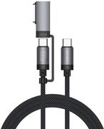 4smarts MagSafe 3 Adapter und USB-C Kabel USB C - 3 2 m (541305) von 4smarts